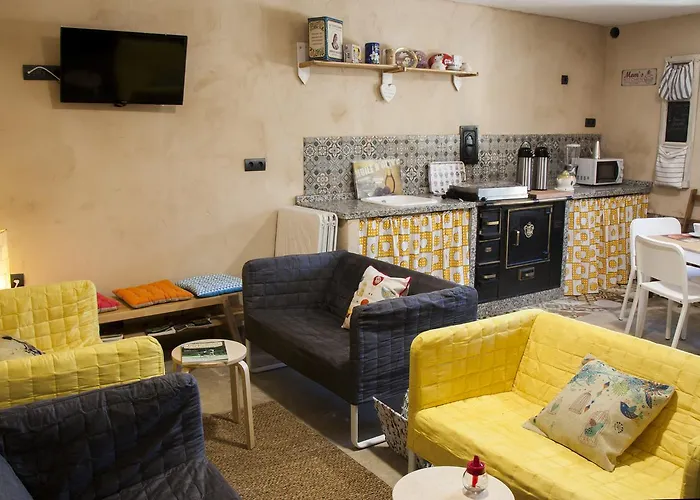 Hotel Rural Casa Indie