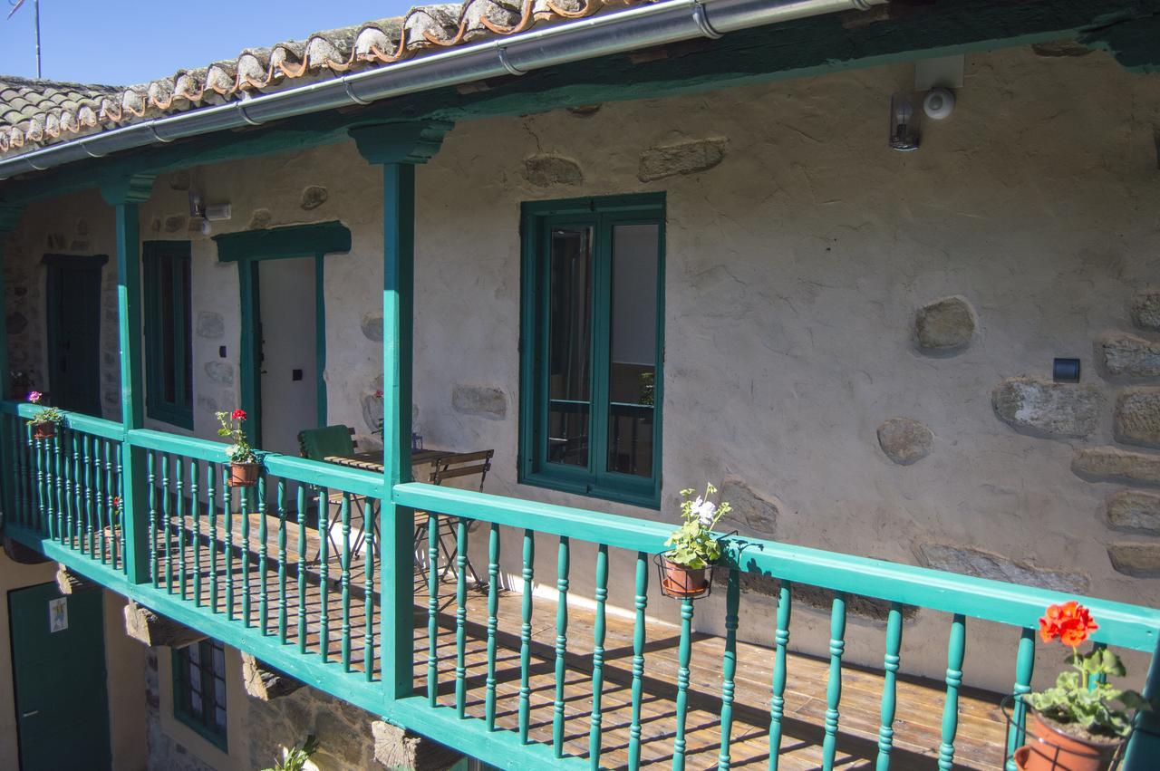 Rural Casa Indie Hotel Rabanal del Camino