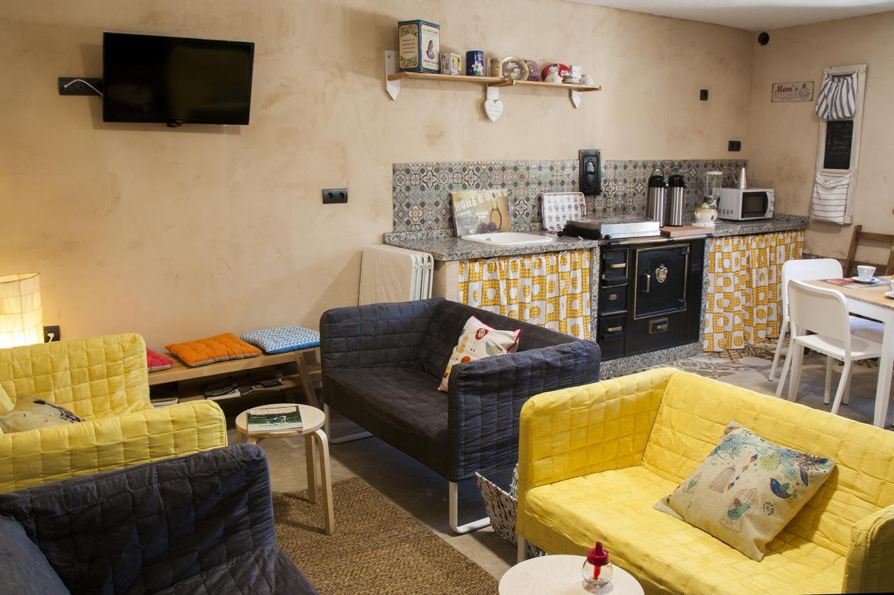 Rural Casa Indie Hotel