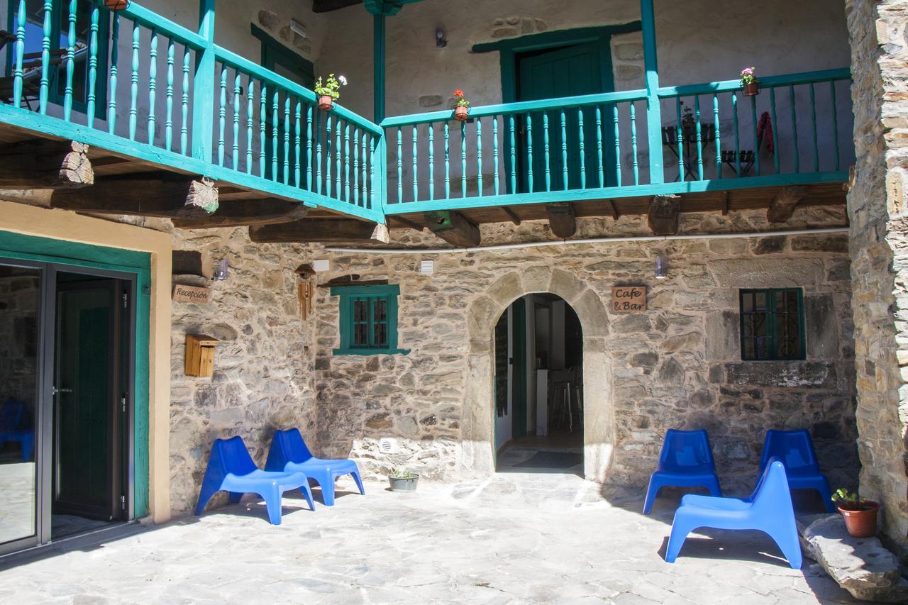 Hotel Rural Casa Indie