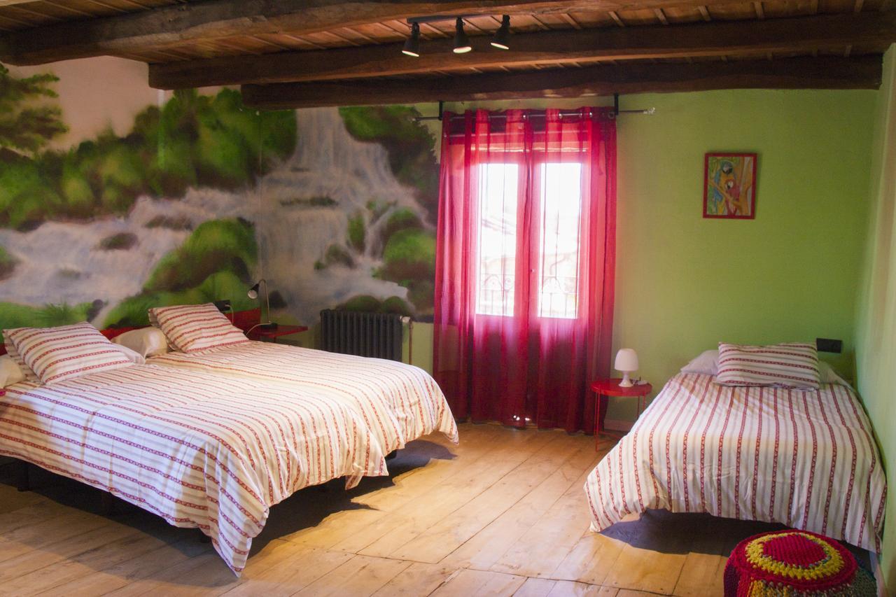 Rural Casa Indie Rabanal del Camino