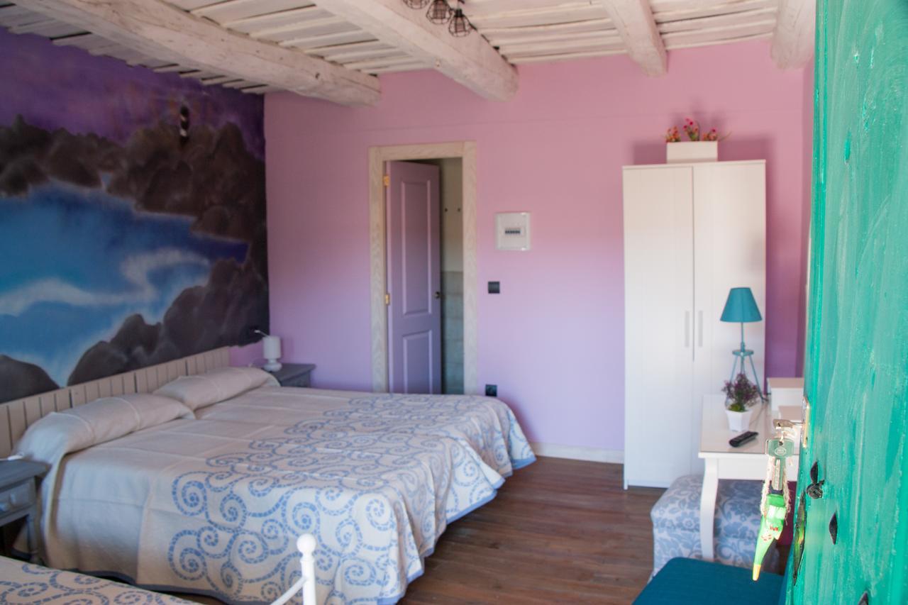 Hotel Rural Casa Indie Rabanal del Camino
